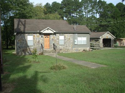 745 Luzerne St, Mount Ida, AR, 71957