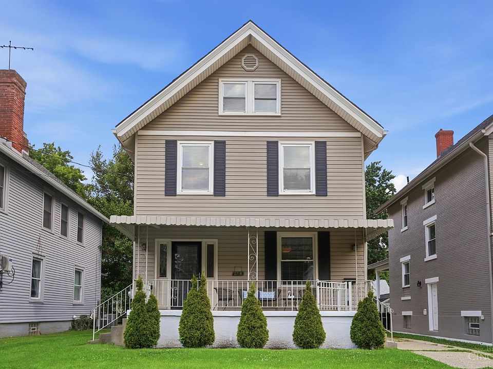1st image of 2716 Minot Ave