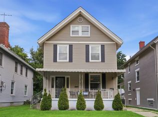 2716 Minot Ave, Cincinnati, OH 45209