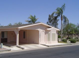 6551 S Oakmont Dr, Chandler, AZ 85249