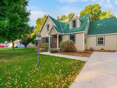 5620 Monrovia St, Shawnee, KS, 66216