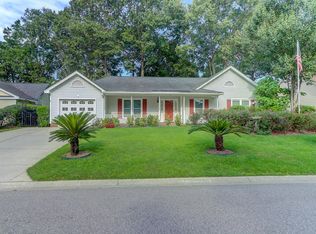 319 Commons Way, Goose Creek, SC 29445