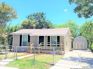 418 Whitman Ave, San Antonio, TX 78211