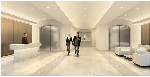 Rented by Adellco Management