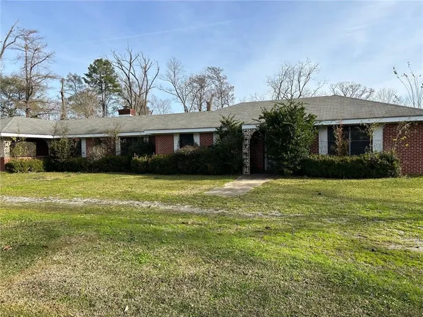 8333 Hghway South Hwy #1, Alexandria, LA 71302