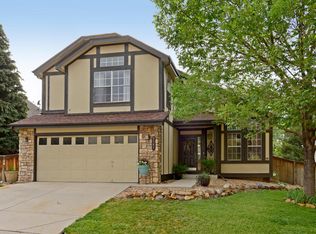 9745 Wedgewood Dr, Highlands Ranch, CO 80126