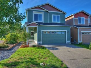 7332 178th Stct E, Puyallup, WA