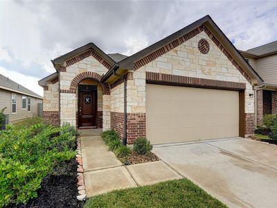 1414 Spencer Glen Ln, Houston, TX, 77073