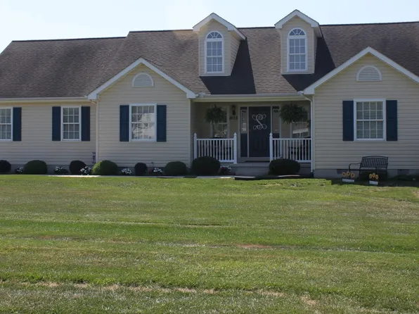 1622 Forrest Ave, Dover, DE 19904