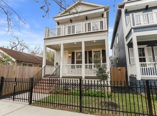 344 W 27th St, Houston, TX 77008