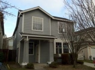 934 Billie Jean St, Santa Rosa, CA 95407