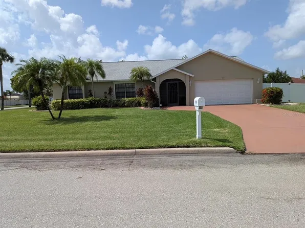 201 Danby Rd, Lehigh Acres, FL 33936