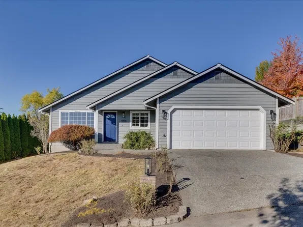 6806 63rd Place NE, Marysville, WA 98270