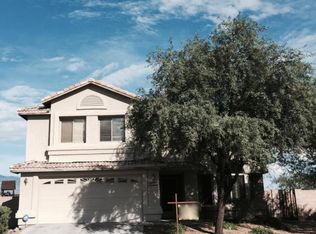 10690 E Mackenzie Willow Pl, Tucson, AZ 85747