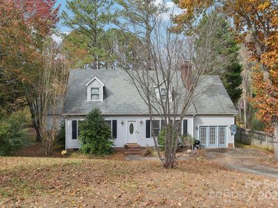 6137 Loch Arbor Ln, Charlotte, NC, 28227