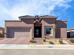 3145 Moon Point Pl, El Paso, TX 79938