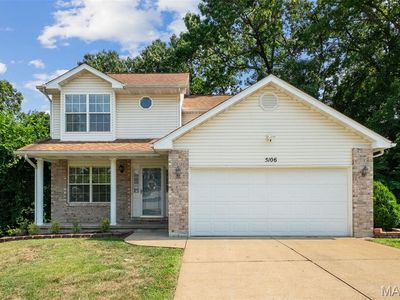 5106 Bald Eagle Ct, Imperial, MO, 63052