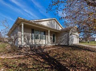 157 Banyan Blvd, Richmond, KY 40475