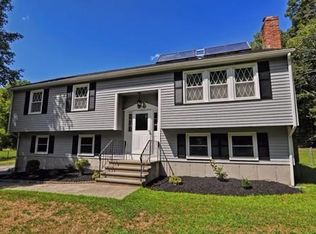 4 Partridge St, Medway, MA 02053