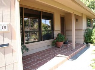 19 Carmel Dr, Novato, CA 94945