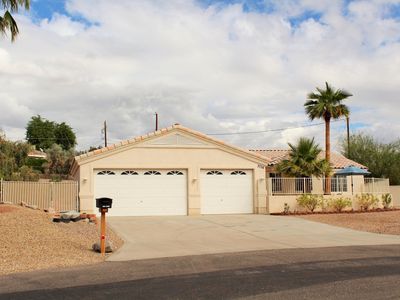 3736 Cholla Dr, Lake Havasu City, AZ, 86406