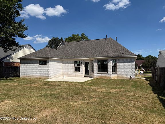 2nd image of 7857 Mary Payton Dr