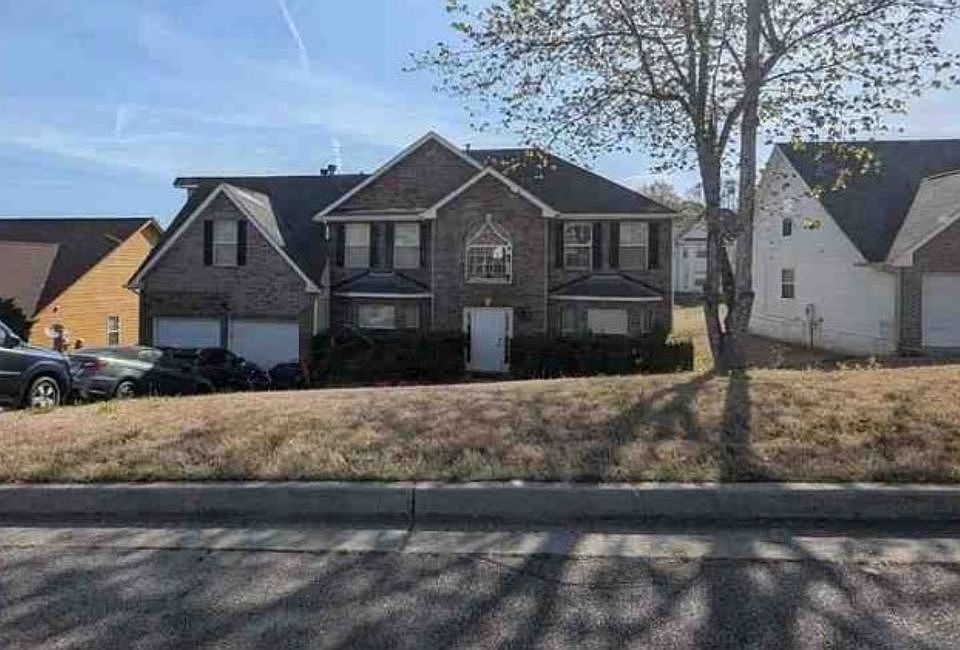 Property Front View