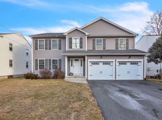 37 Inglewood Ave, Springfield, MA 01119