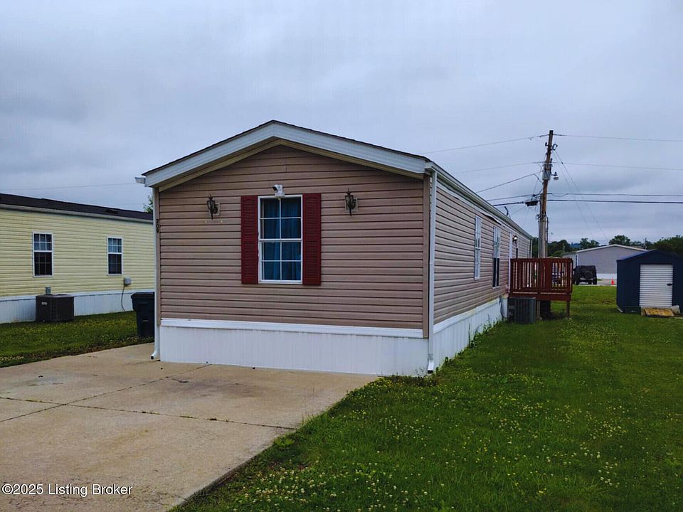 1st image of 1050 Highway 44 W Lot 209