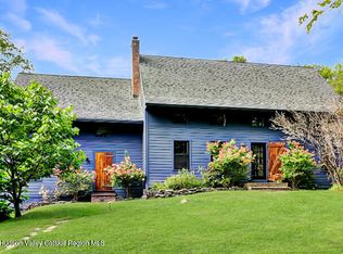 254 Stone Rd, Hurley, NY 12491