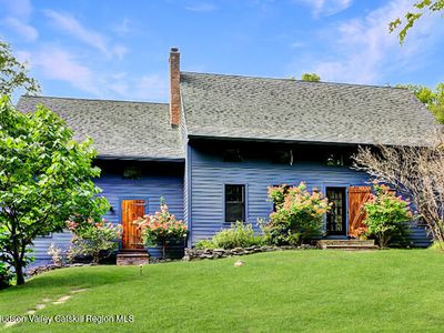 254 Stone Road, Hurley, NY, 12491