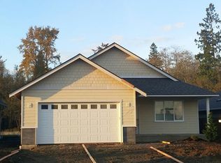 2598 Sievers Way, Ferndale, WA 98248