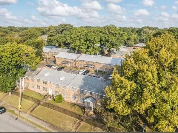 1117 S Cooper St APT 2, Memphis, TN 38114