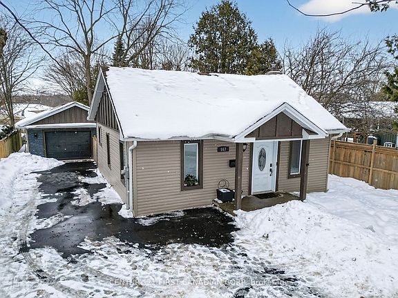 2nd image of 557 Boler Rd