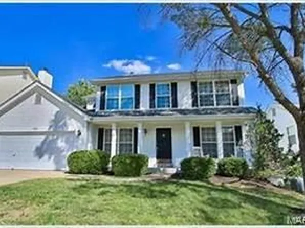 788 Top Notch Ln, Eureka, MO 63025