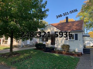 605 Dewey St, Royal Oak, MI