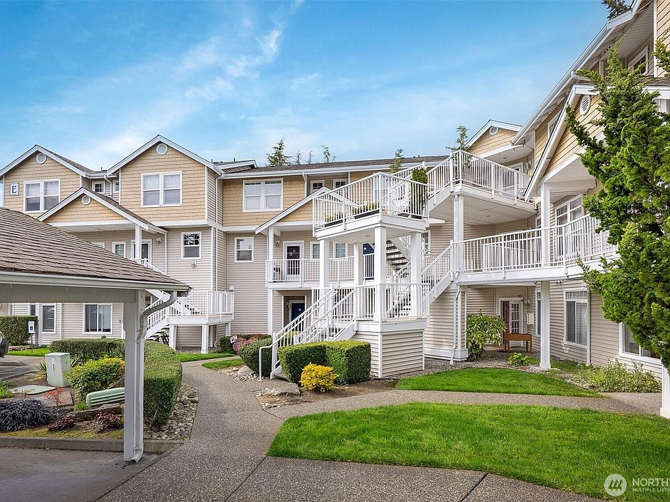 1st image of 5400 Harbour Pointe Boulevard #E205