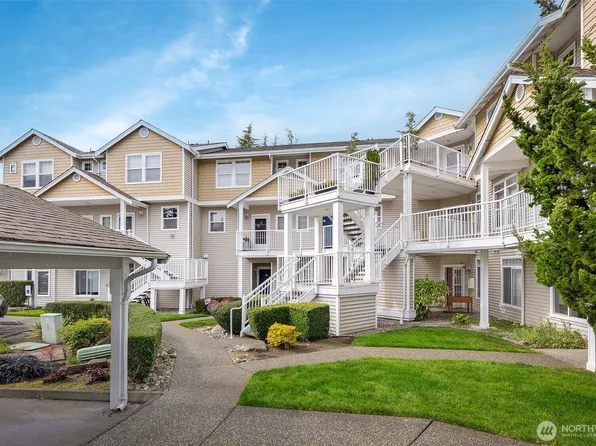 5400 Harbour Pointe Boulevard #E205, Mukilteo, WA 98275