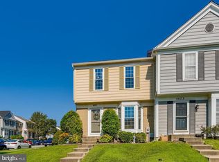 4471 Cole Farm Rd, Baltimore, MD 21236