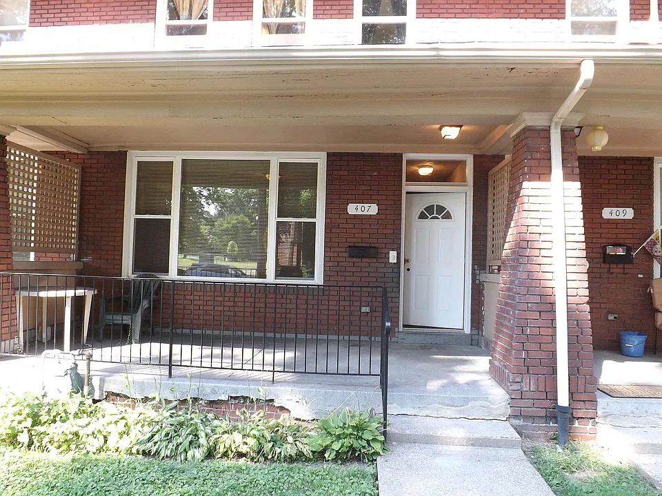 407 N Murtland St