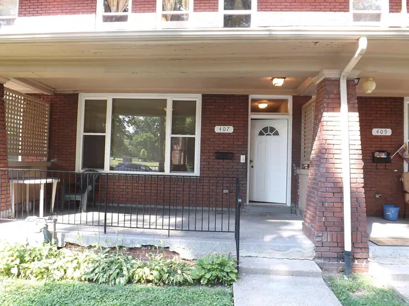 407 N Murtland St, Pittsburgh, PA 15208