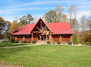 44 Par Point, Russell Springs, KY 42642