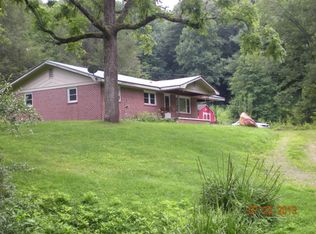 1306 Dark Ridge Rd, Sylva, NC 28779