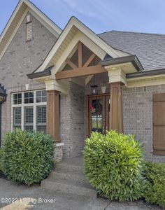 16708 Shakes Creek Dr, Fisherville, KY, 40023