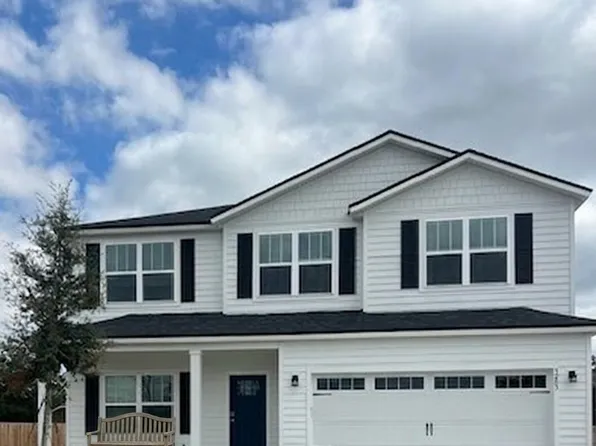 1283 JEWELSTONE Lane, Jacksonville, FL 32221