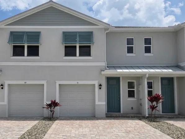 51 Tortuga Trl, Satellite Beach, FL 32937