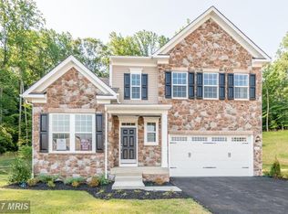 7012 Ltc William Hewlett Ct, Fort Washington, MD 20744