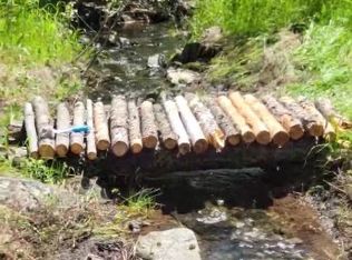 Tbd Andy Creek Ln, Cascade, MT 59421