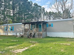 1222 Highway 612, Lucedale, MS 39452