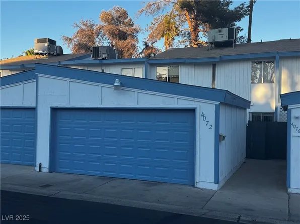 4072 Great Plains Way, Las Vegas, NV 89121